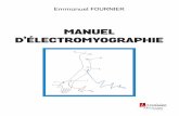 Manuel d’électromyographie MANUEL