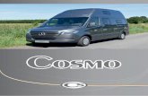 Modèle Cosmo - CS-Reisemobile