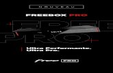 FREEBOX PRO - LDLC