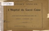 DE L'Hôpital do Sacré-Cœur
