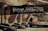 Saphir Antalgos - Publie.net