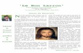 'Le Bon Larron'