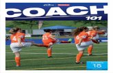 COACH 101 - 15 - Le Memphré - Club de soccer Magog