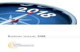 RappoRt annuel 2018 - Association luxembourgeoise des ...