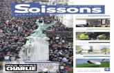 2015-01-0095 soissons magazine 3 2001 - Ville de Soissons