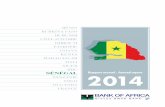 SÉNÉGAL 2014 - Bank of Africa