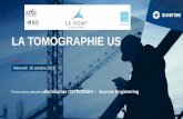 LA TOMOGRAPHIE US - Le Pont