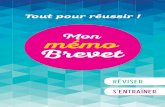 Mon mémo Brevet - 3eme.svt.free.fr