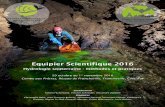 Equipier Scientifique 2016 - CoSIF .fr