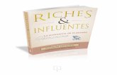 Éloges de Riches et Influentes - zuzanachroma.com