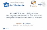 Accréditation obligatoire - acsp-metrologie.fr