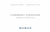 COMMENT FINANCER - DIXIT