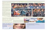 11. Mai 2018 / Nr. 19 KIDS & TEENS Rigi Anzeiger • Seite 9 ...