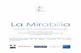 Le projet Mirabilia - lesdemainsquichantent.org
