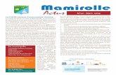 Actus - mamirolle.info