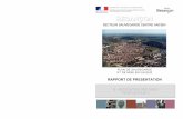 MINISTÈRE DE L'ECOLOGIE, DU DEVELOPPEMENT ... - besancon.fr