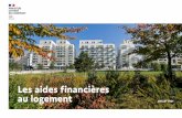 Les aides financières au logement - ecologie.gouv.fr
