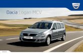 Dacia Logan MCV - Daciast - De Dacia Club van Nederland