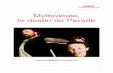 Mythologie, le destin de Persée - odyssee-perigueux.fr