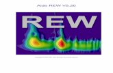 Aide REW V5 - roomeqwizard.com