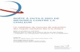 BOÎTE À OUTILS 2021 DE MESURES CONTRE LA ... - imad-ge.ch