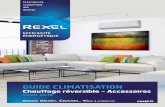 GUIDE CLIMATISATION - Rexel