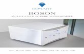 BOSON - webdrive.eon-art.com