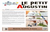 Petit Augustin N°76