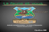 Le choix d'Alexandre - mffp.gouv.qc.ca