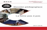 Dossier pédagogique - Ville de Saint-Étienne