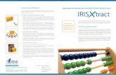 Les points forts d’IRISXtract™ factures fournisseurs
