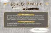 Harry Potter: Bataille à Poudlard - Défense contre les ...