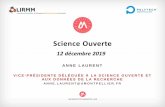 Science Ouverte - agropolis-fondation.fr