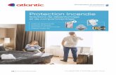 Protection Incendie - Microsoft