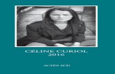 Céline Curiol - Actes Sud