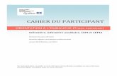 CAHIER DU PARTICIPANT - santelaurentides.gouv.qc.ca