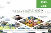 Training Brochure Écosystème OCP - OCP CCI