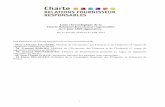 Liste chronologique de la Charte Relations fournisseur ...