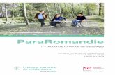 ParaRomandie - CRR SUVA