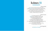 Icônes 51 - Florence Lazar