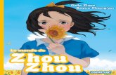 Le monde de Zhou Zhou (4) - Le Monde de Zhou Zhou