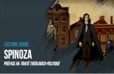 Lecture suivie Spinoza - Explorations Philosophiques