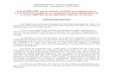 Loi n°2003-041 sur les sûretés, modifiée et complétée par ...