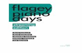 Bienvenue - Flagey
