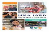 MMA IARD - Groupe d'assurance mutualiste | Covéa