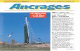 Ancrages n°12 - Octobre 1989 - ANCIENS BACHY
