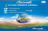 1. AUDIT ÉNERGÉTIQUE - Airwell