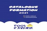 Catalogue formation - poolavenir.fr