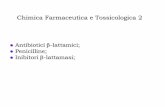 Chimica Farmaceutica e Tossicologica 2 - uniba.it