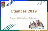 Etampes 2019 - Bienvenue à Étampes - site officiel de la ...
